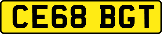 CE68BGT