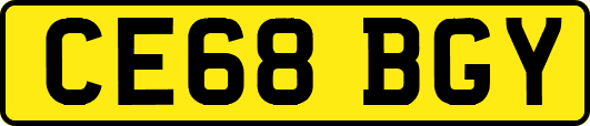 CE68BGY