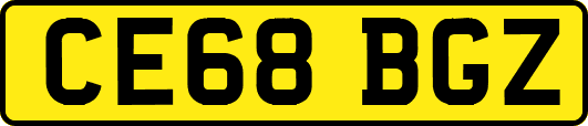 CE68BGZ