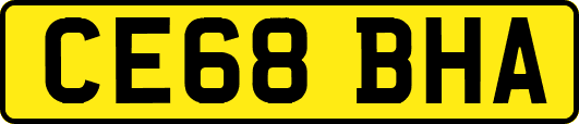 CE68BHA