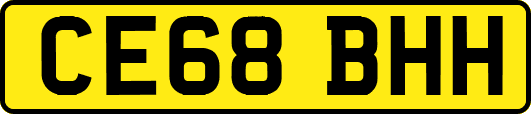 CE68BHH