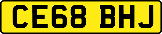 CE68BHJ