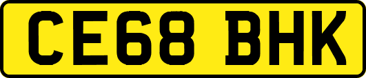 CE68BHK