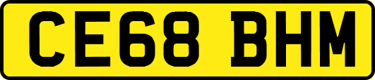 CE68BHM