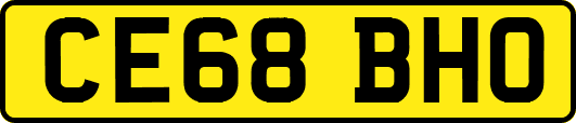 CE68BHO
