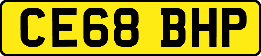 CE68BHP