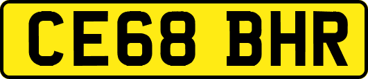CE68BHR
