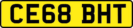 CE68BHT