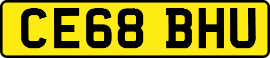 CE68BHU