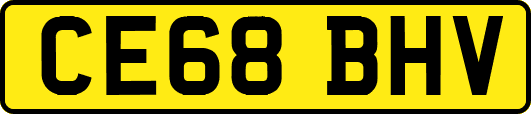 CE68BHV