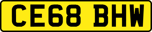 CE68BHW