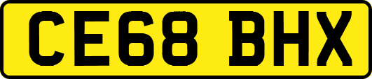CE68BHX