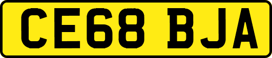 CE68BJA