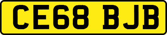 CE68BJB