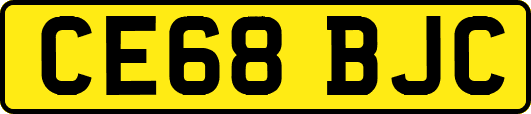CE68BJC