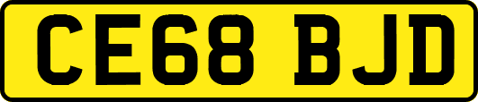 CE68BJD