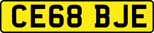 CE68BJE