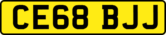 CE68BJJ