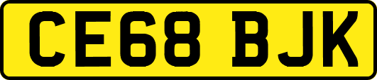CE68BJK
