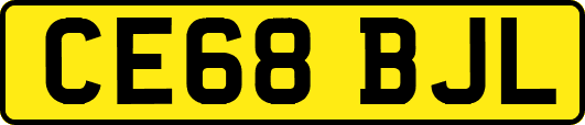 CE68BJL
