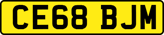 CE68BJM