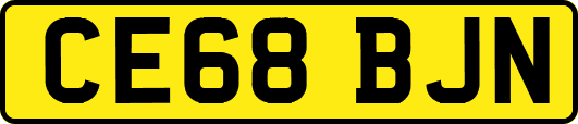 CE68BJN