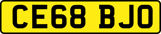 CE68BJO