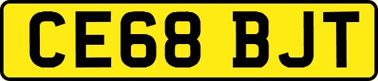 CE68BJT