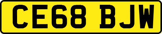 CE68BJW