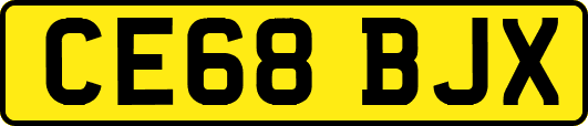 CE68BJX