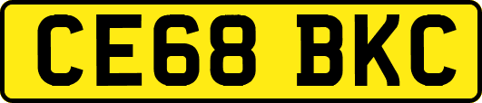 CE68BKC