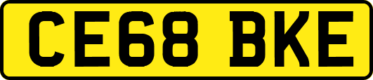 CE68BKE