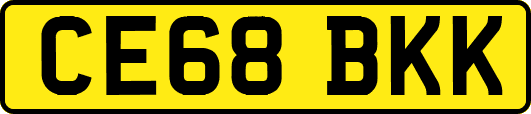 CE68BKK