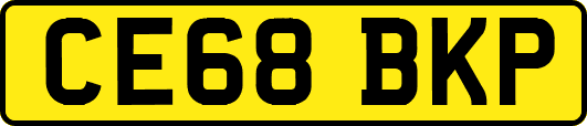 CE68BKP