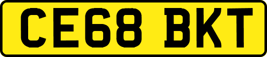 CE68BKT
