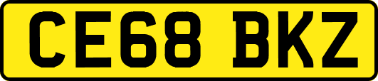 CE68BKZ