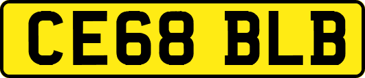 CE68BLB