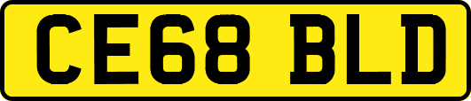 CE68BLD