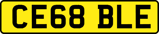 CE68BLE