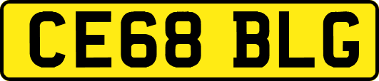 CE68BLG