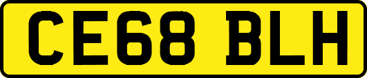CE68BLH