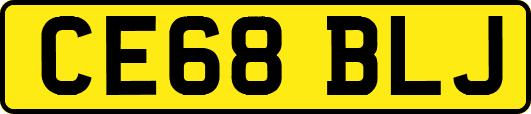 CE68BLJ