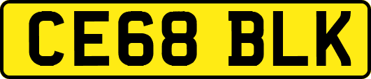 CE68BLK