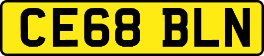CE68BLN