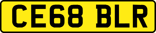 CE68BLR