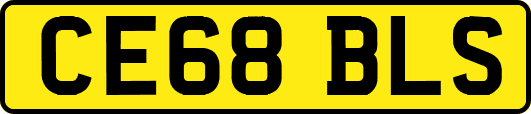 CE68BLS