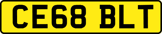 CE68BLT