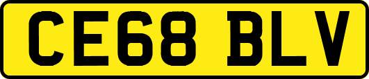 CE68BLV