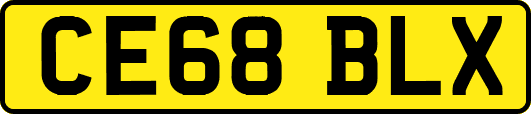 CE68BLX