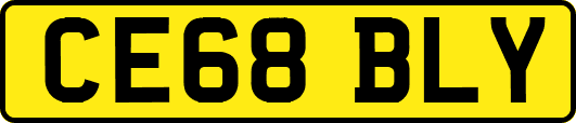 CE68BLY